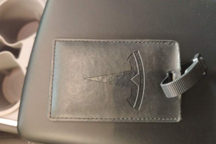 Used Tesla Model Y 2022 Revised Version Long-Range All-Wheel Drive