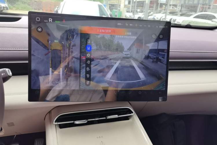 Used Deepal S07 2026 230Ultra with Huawei Qiankun ADS SE Edition