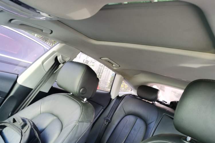 Used Audi A7 2017 40 TFSI Ambition Edition