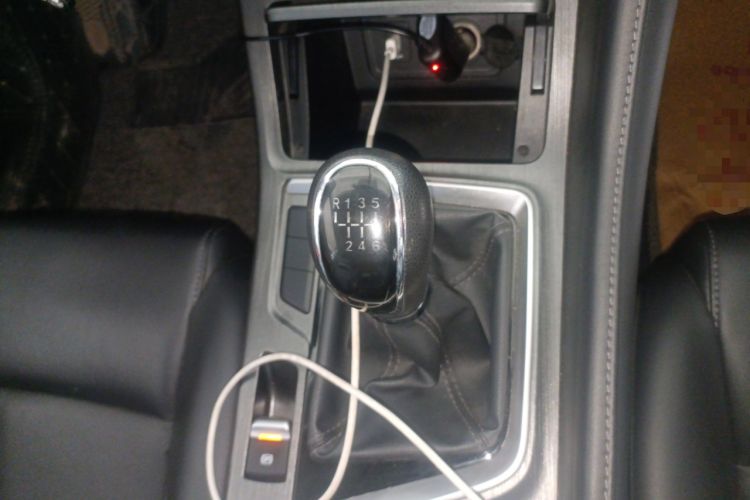 Used Changan CS55PLUS 2021 Blue Whale Edition 1.5T Manual Luxury Model