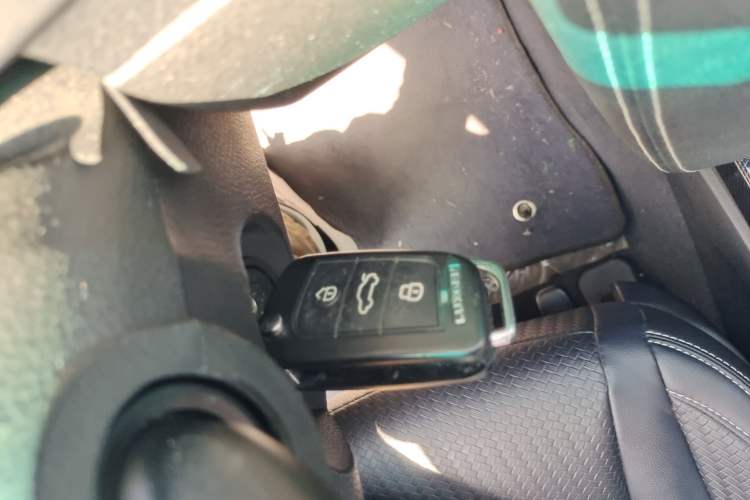 Used Luxgen U6 SUV 2017 Revised Version 1.6T Fashion Edition