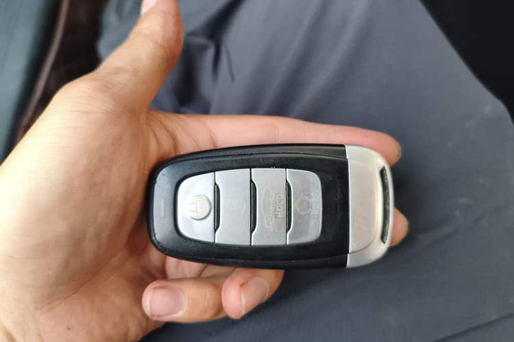 Used Hongqi H5 2020 1.5T DCT Flagship Edition