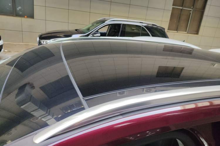 Used Lincoln Corsair 2022 2.0T Two-Wheel Drive Deluxe Edition