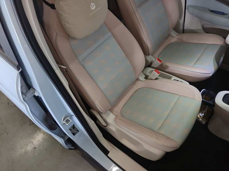 Used Leapmotor T03 2023 403 Smart Edition — 24