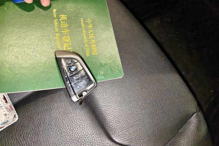 Used BMW 3 Series GT 2013 320i Leading Model