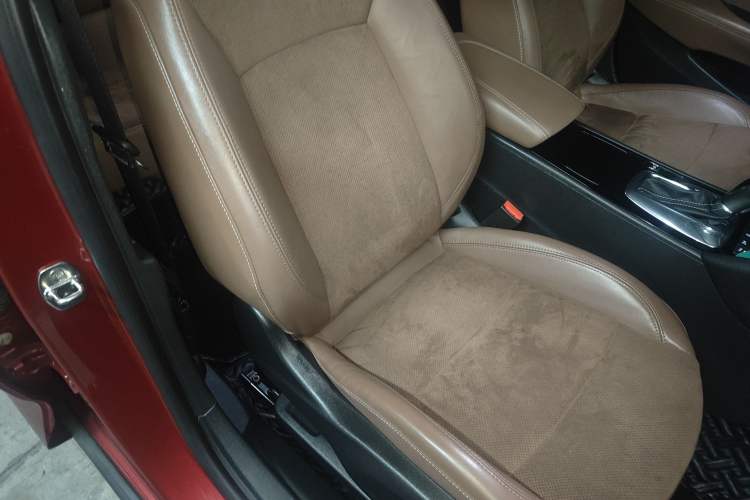 Used Buick Regal 2017 28T Luxury Edition