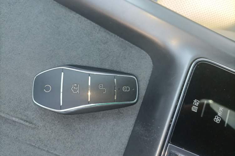 Used BYD Seal 2023 DM-i 1.5T 121km Flagship Model
