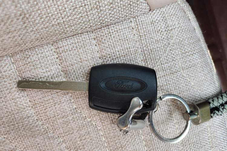 Used Ford Focus 2012 Hatchback 1.6L Automatic Comfort Model
