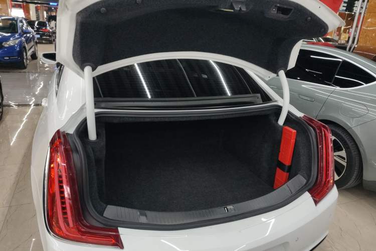 Used Cadillac XTS 2018 28T Tech Edition
