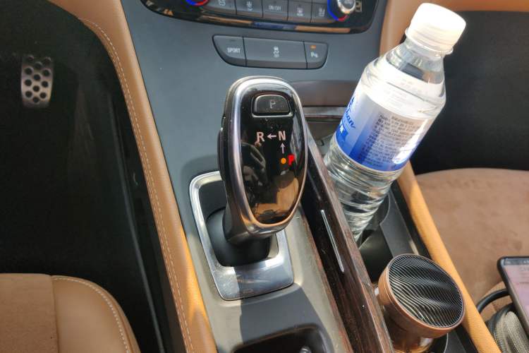 Used Buick LaCrosse 2016 20T Elite Edition
