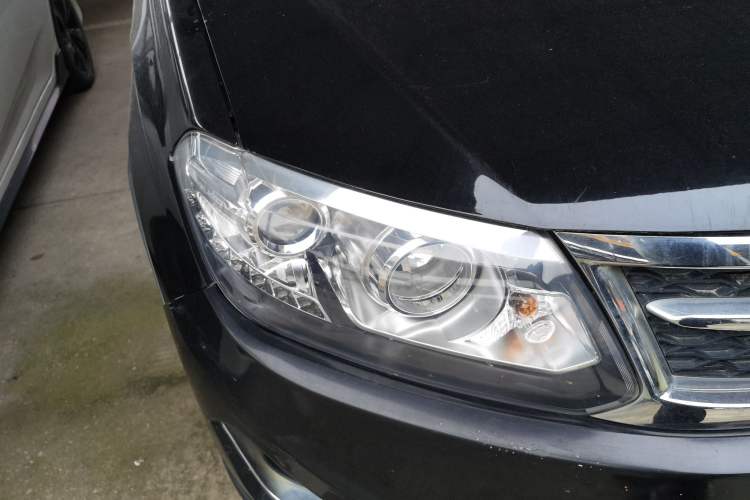 Used Chery Tiggo 5 2015 2.0L CVT Jiayue Edition Right Front Headlight