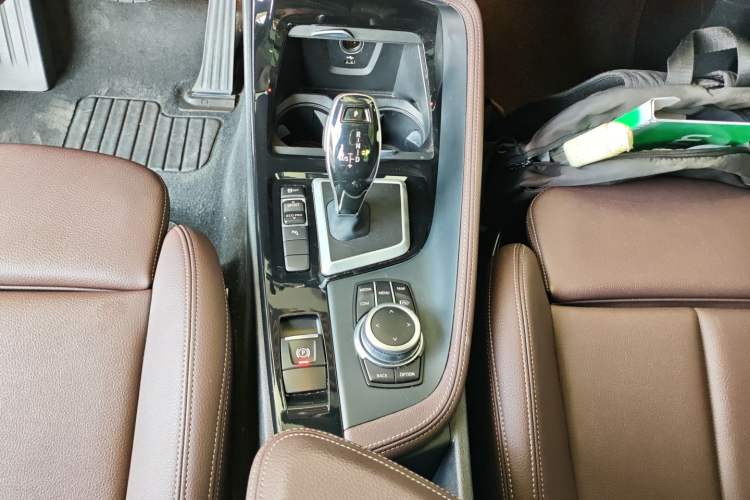 Used BMW X2 2021 sDrive25i M Sport Package