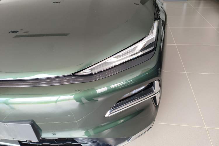 Used Geely Galaxy 8 2025 130km EM-P Starship Edition Left Front Headlight