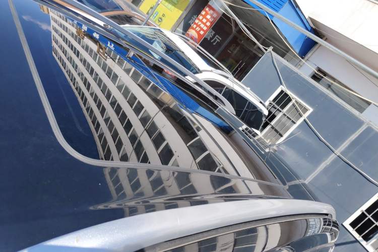 Used Ford Kuga 2019 EcoBoost 180 Two-Wheel-Drive Titanium Plus Model China V Standard
