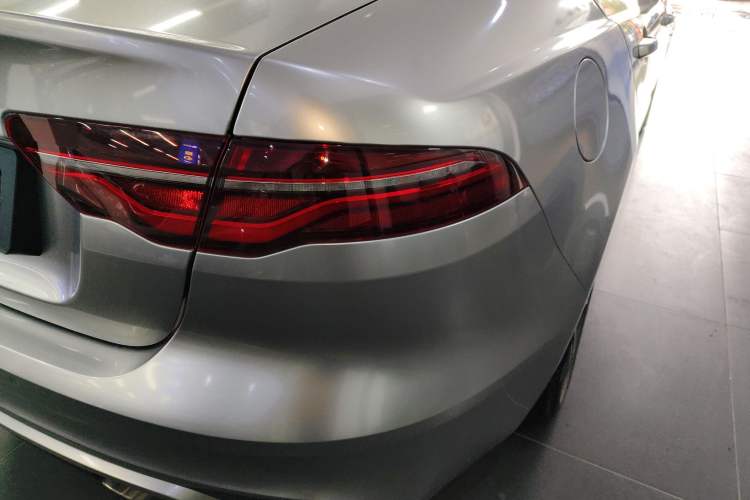 Used Jaguar XEL 2024 2.0T 250 PS R-DYNAMIC S Advanced Sport Edition
