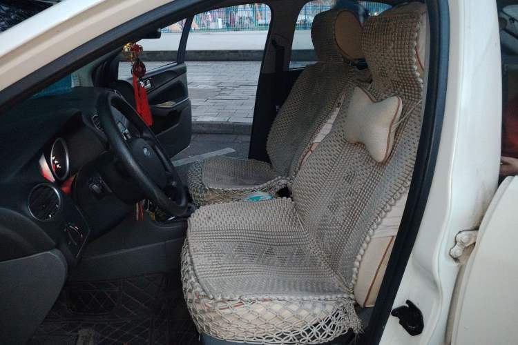 Used Ford Focus 2012 Hatchback Classic 1.8L Automatic Base Model
