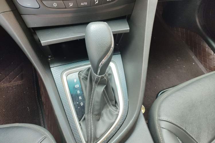 Used Buick GT 2019 18T Automatic Connected Elite Model China VI Standard