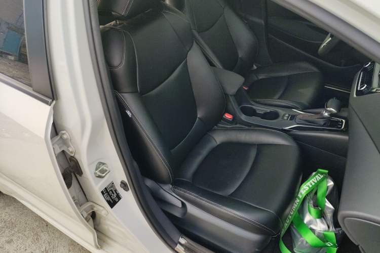 Used Toyota Corolla 2021 1.2T S-CVT Elite PLUS Edition