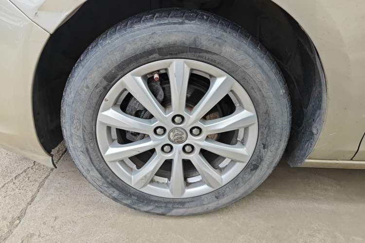 Used Buick GT 2013 GT 1.8L Automatic Fashion Edition