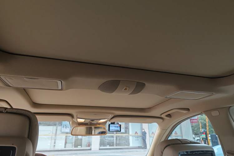 Used Mercedes-Benz S-Class 2011 S 350 L CGI