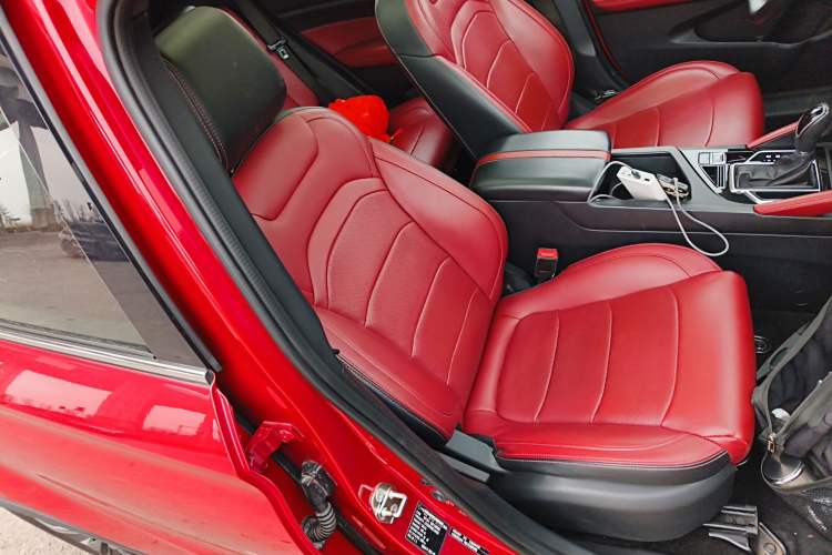 Used Dongfeng Fengon 500 2021 1.5L CVT Enjoyment Version