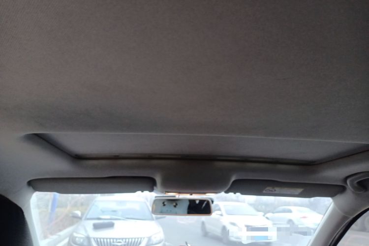 Used Volkswagen Jetta 2015 Zhihui Edition 1.4L Manual Comfort Model
