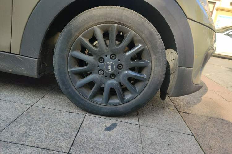 Used MINI 2018 1.5T COOPER Classic Edition Five-Door Version