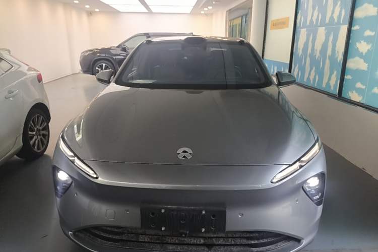 Used Nio ET7 2024 75 kWh Executive Signature Edition