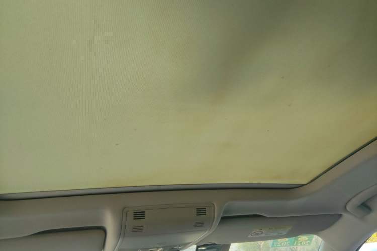 Used Volkswagen Tayron 2019 330TSI Two-Wheel Drive Luxury Model China VI Standard