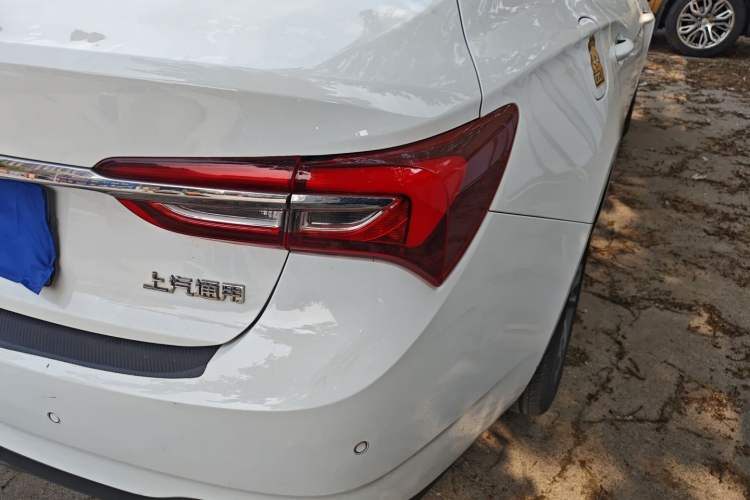 Used Buick Verano 2020 20T CVT Leading Edition Right Rear Taillight