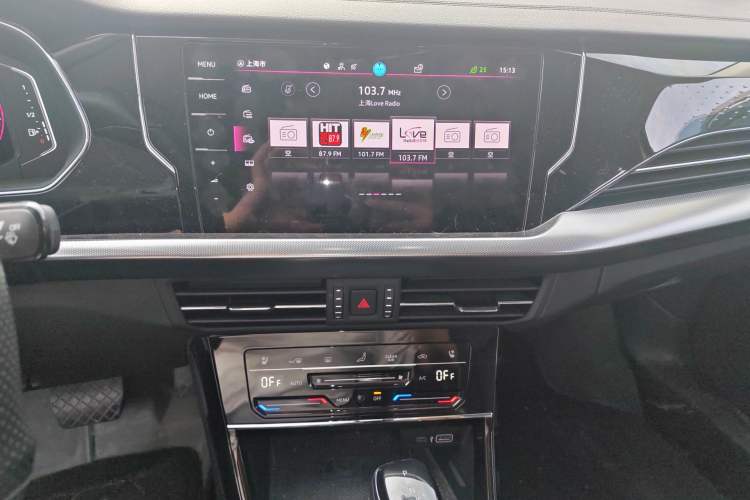 Used Volkswagen Passat 2023 330TSI Starry Luxury Edition
