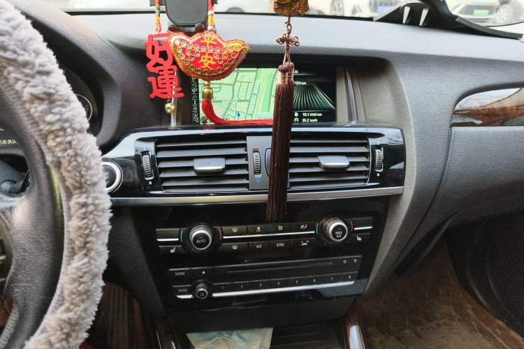 Used BMW X3 2014 xDrive20i X Design Package