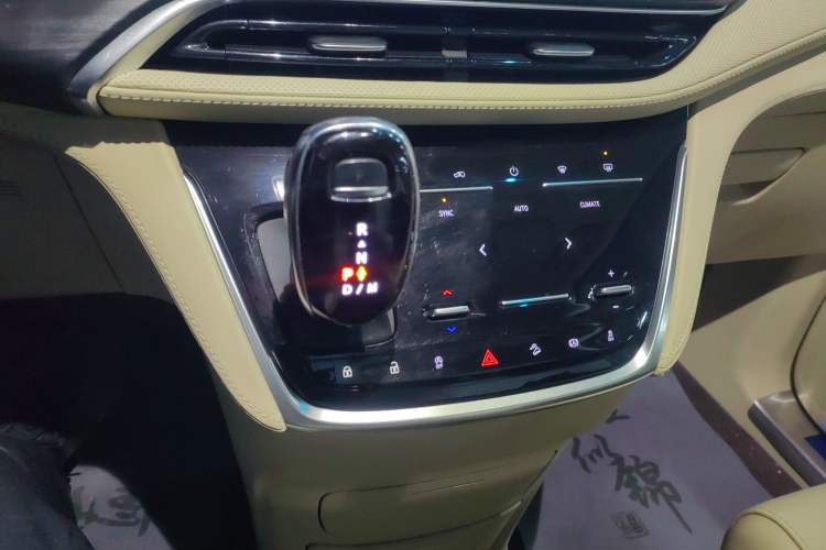 Used Buick GL8 2022 ES Landtrek 653T Luxury Edition
