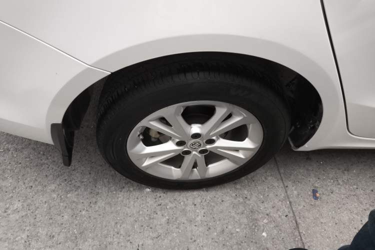 Used MG GT 2016 1.5T Automatic Value-Added Luxury Edition