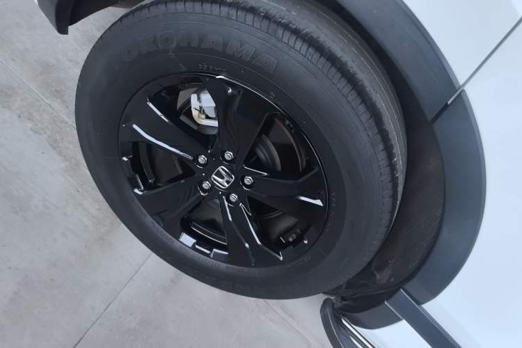 Used Honda Breeze 2020 240TURBO CVT 2WD Luxury Edition
