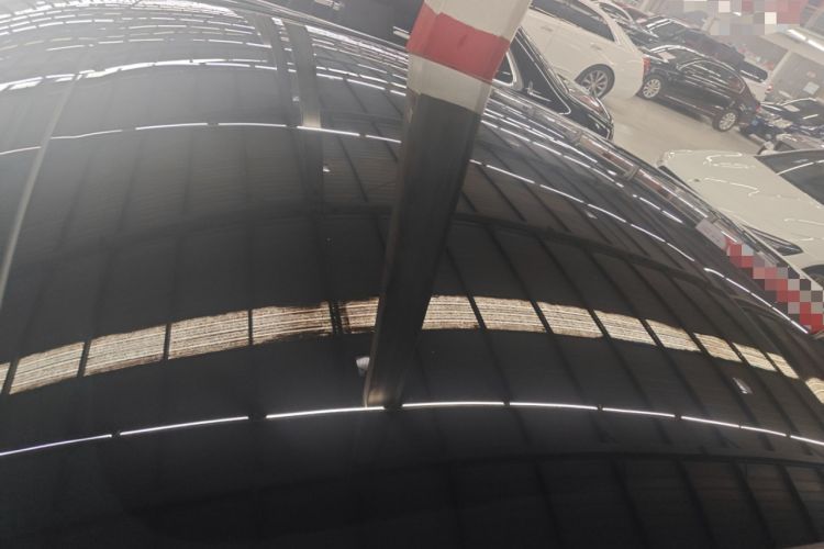 Used Tesla Model 3 2023 Rear-Wheel-Drive Version