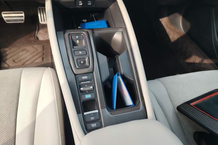 Used Honda Inspire New Energy 2023 ePHEV Smart Edition