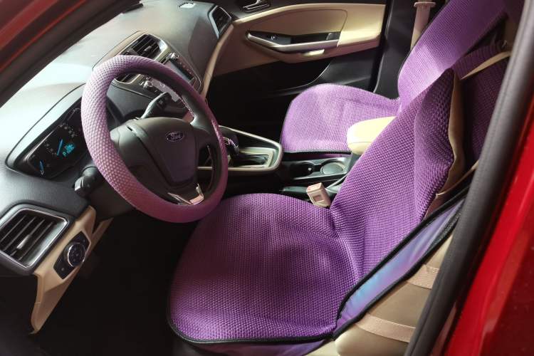 Used Ford Escort 2015 1.5L Automatic Comfort Edition