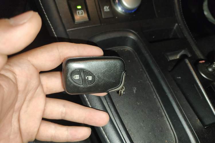 Used Lexus CT 2012 CT200h Elite Edition