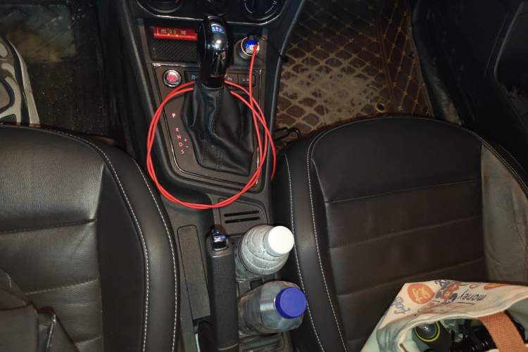 Used Volkswagen Lavida 2017 1.6L Automatic Comfort Edition