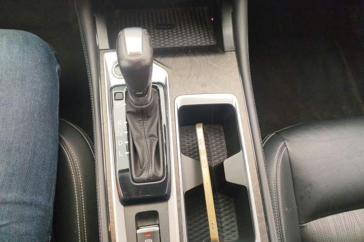 Used Nissan Teana 2022 2.0L XL-TLS Enjoyment Edition