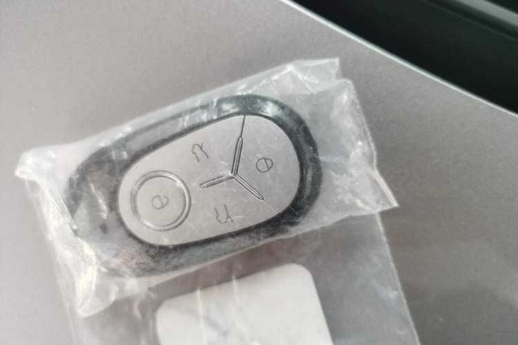 Used Geely Galaxy Geome 2026 Model 310km Youth Edition