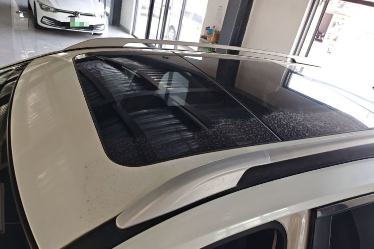 Used Nissan X-Trail 2019 2.0L CVT Comfort Edition 2WD