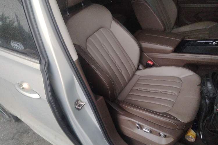 Used Volkswagen Viloran 2024 330TSI Luxury Edition
