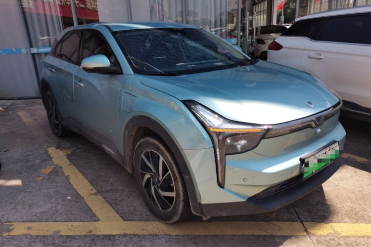 Used NETA U 2021 Pro 500 Industry Custom Edition