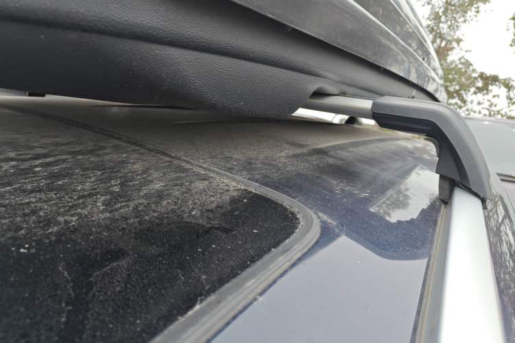 Used BYD Song MAX 2021 Upgraded Model 1.5T Automatic Luxury 6-Seater
