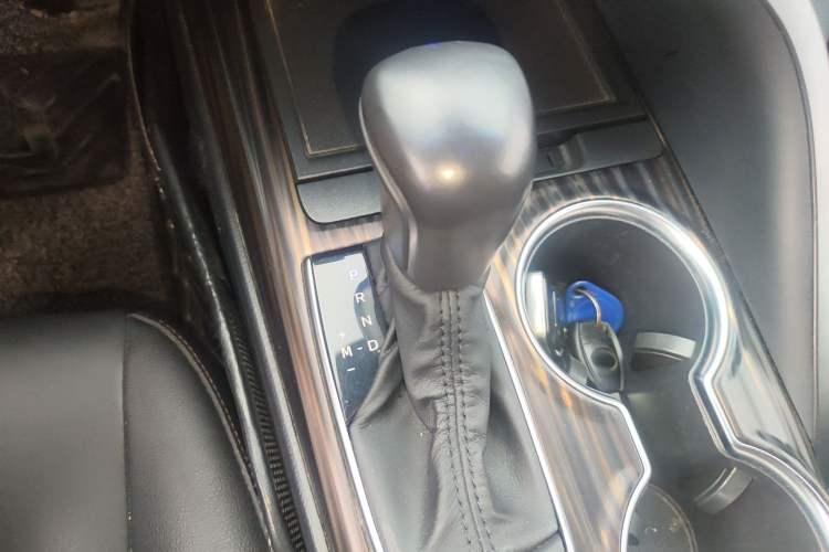 Used Toyota Camry 2019 2.0G Luxury Edition China VI Standard
