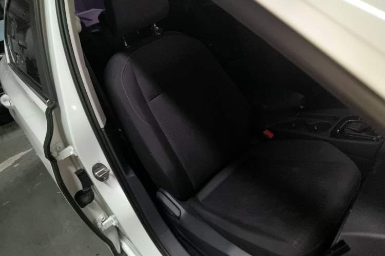 Used Volkswagen Bora 2020 1.5L Automatic Fashion Edition
