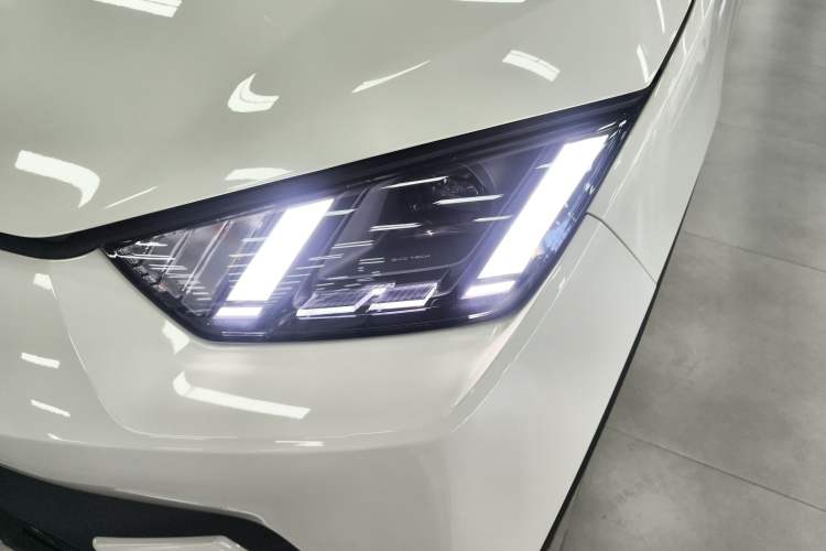 Used BYD Seagull 2025 305 km Free Version