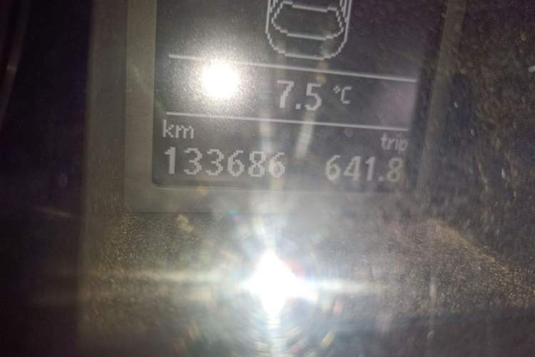 Used Volkswagen Magotan 2015 1.8TSI Advanced Model
